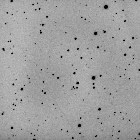 C/2024 N3 (Sarneczky)