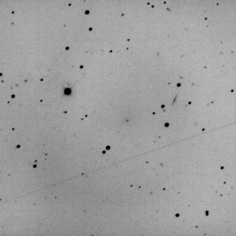 29P/Schwassmann-Wachmann