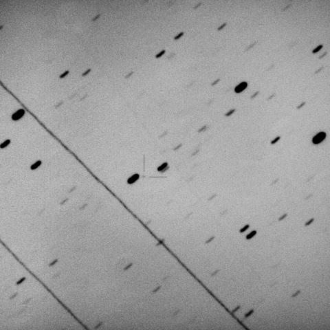 (594913) ꞌAylóꞌchaxnim