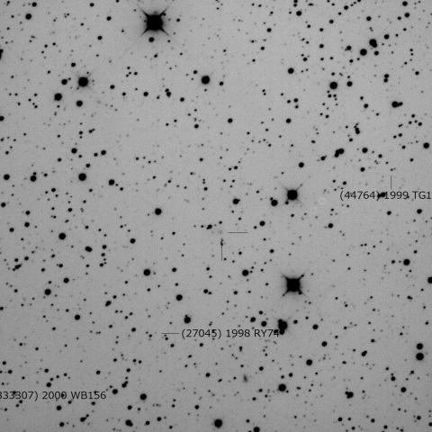 C/2017 K2 (PanSTARRS)