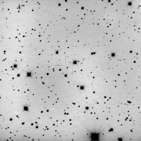 C/2021 S3 (PanSTARRS)