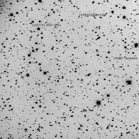 117P/Helin-Roman-Alu