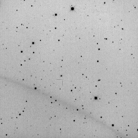 C/2025 X1 (PanSTARRS)