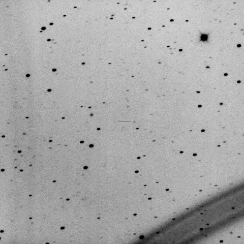 C/2026 B3 (PanSTARRS)