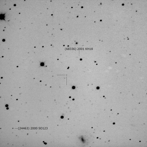 C/2026 C1 (Tsuchinshan)