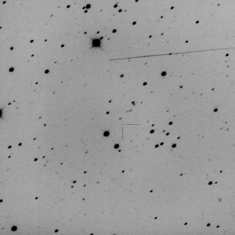 P/2026 C2 (PanSTARRS)