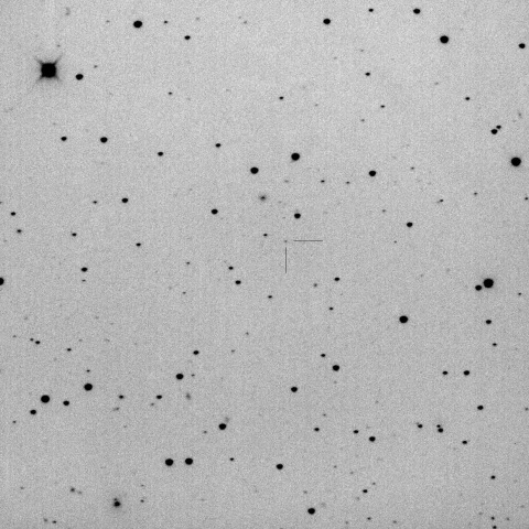 2P/Encke
