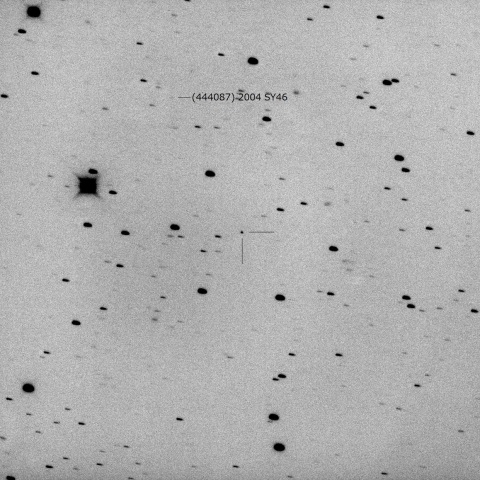 2P/Encke