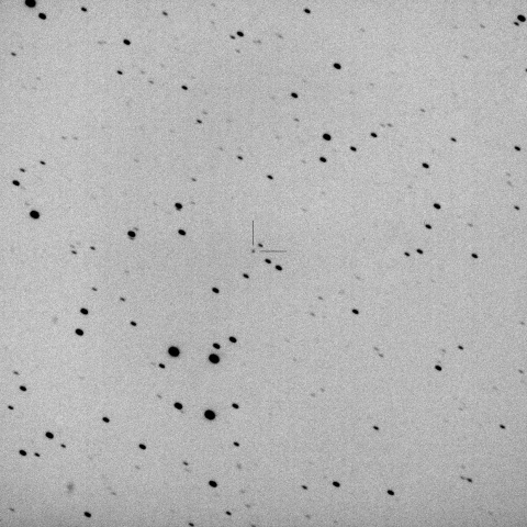C/2026 O1 (PanSTARRS)