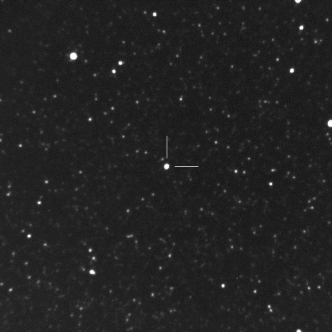 Nova Scorpii 2014