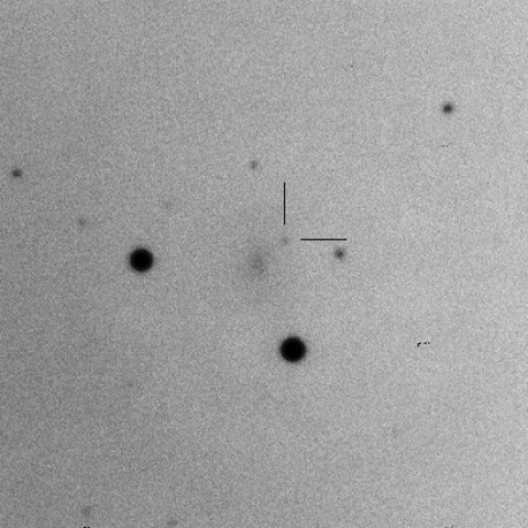 PSN J23322284+1551106 in NGC7691