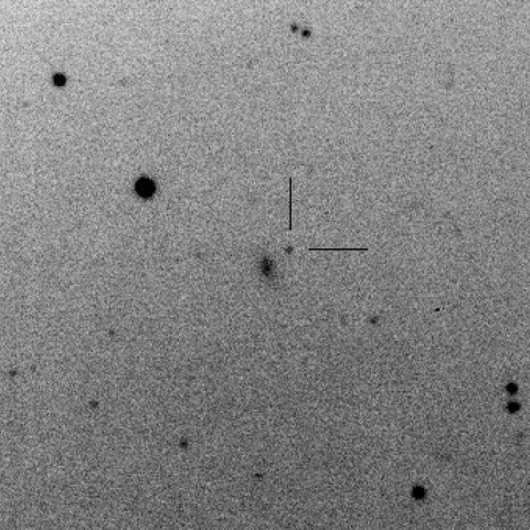 PSN J16554477+2615286