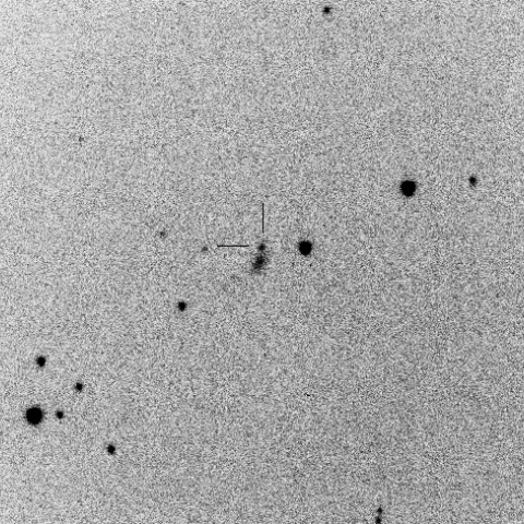 ASASSN-14em（超新星候補）