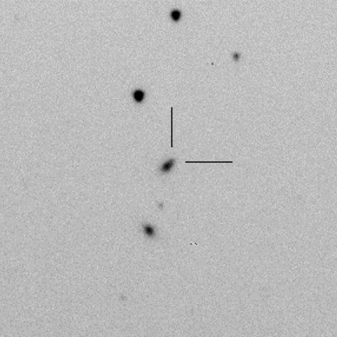 ASASSN-14dz（超新星）