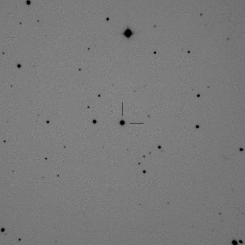 PNV J03093063+2638031