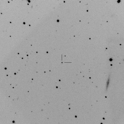 ふたご座矮新星