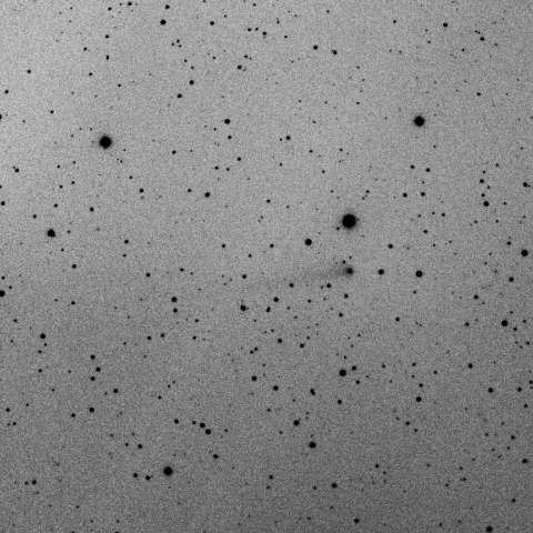 C/2012 K1/PanSTARRS