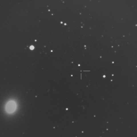 PNV J00420808+4055013(Nova M31 2015-01a?)