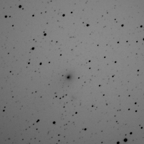 C/2013 A1/Siding Spring