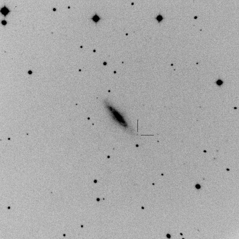 PSN J09132750+7627410 in NGC2748
