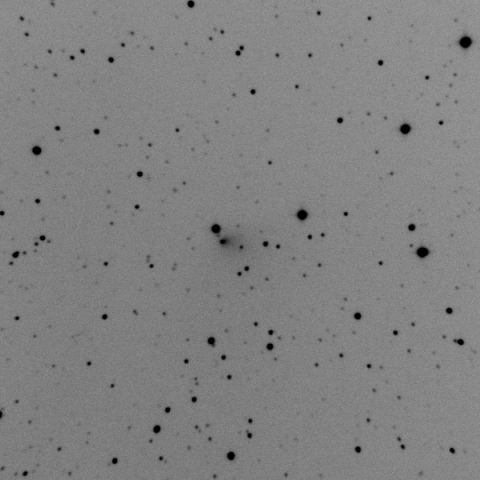 C/2013 A1/Siding Spring