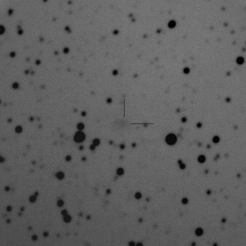 29P/Schwassmann-Wachmann