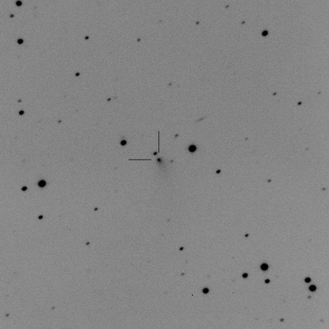 C/2013 A1/Siding Spring