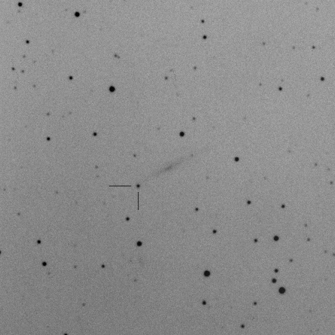 PSN J07174570+2320406 in NGC2357