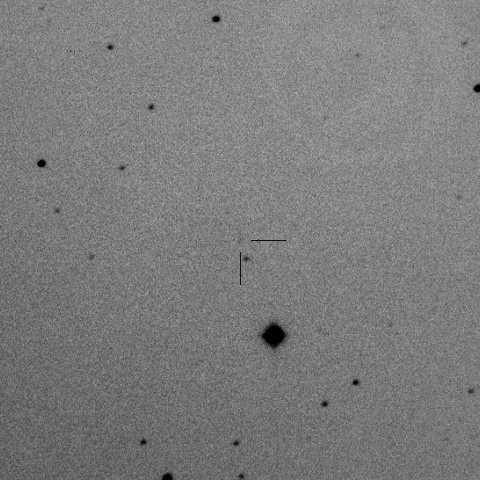 319P=P/2015 G1/Catalina-McNaught