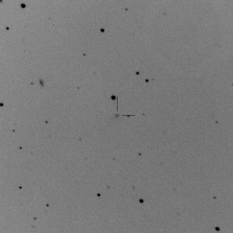 C/2013 A1/Siding Spring