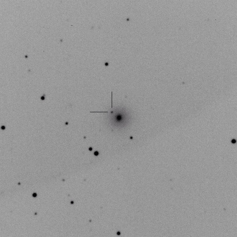 PSN J22460504-1059484 in NGC7371