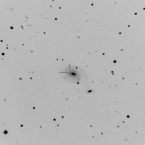PSN J23470615+2929074 in NGC7753