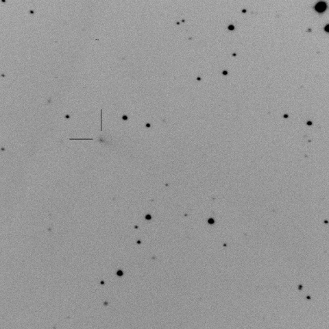 57P/du Toit-Neujmin-Delporte