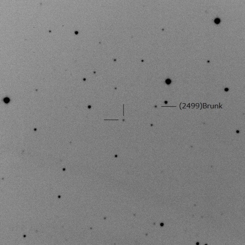 174P/(60558)Echeclus