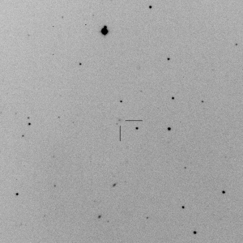 118P/Shoemaker-Levy 4