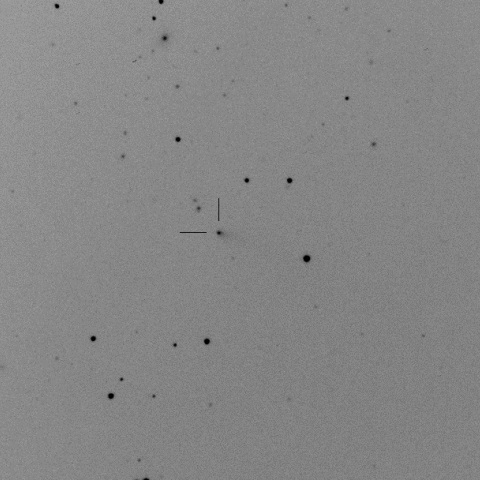 117P/Helin-Roman-Alu 1