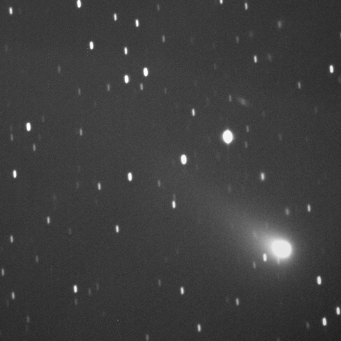 C/2014 S2/PanSTARRS