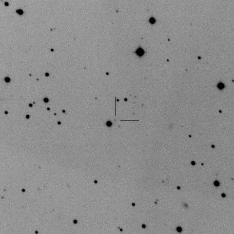 P/2015 T1/LINEAR-Catalina