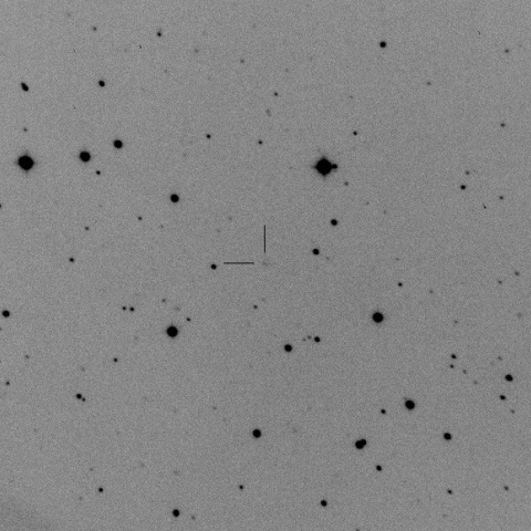 74P/Smirnova-Chernykh