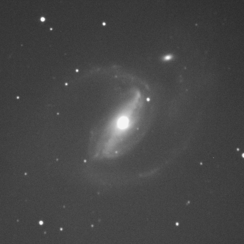 NGC1097