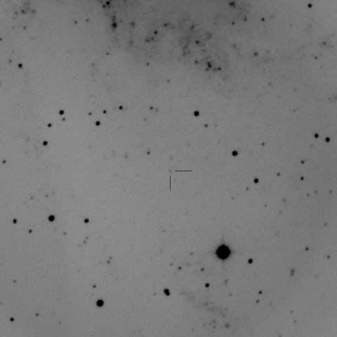 PNV J01334730+3026508 in M33