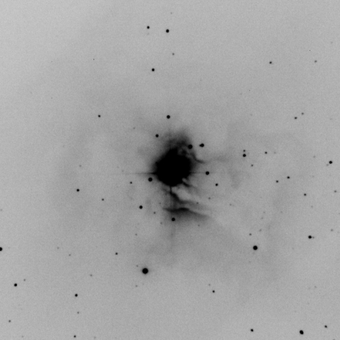 LBN487（Caldwell 4）