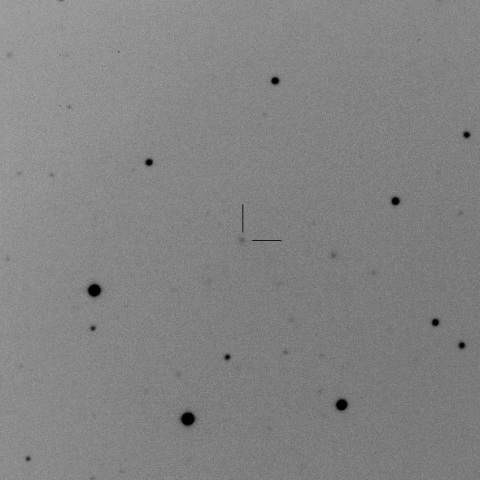 117P/Helin-Roman-Alu 1