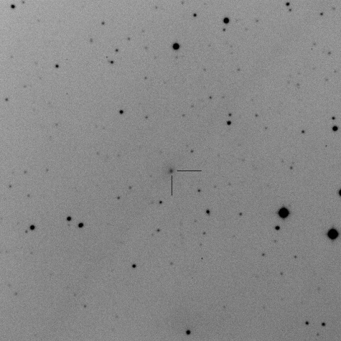 329P/LINEAR-Catalina