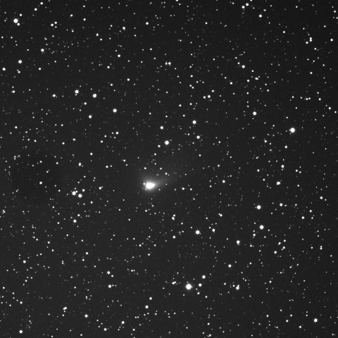 C/2014 S2/PanSTARRS