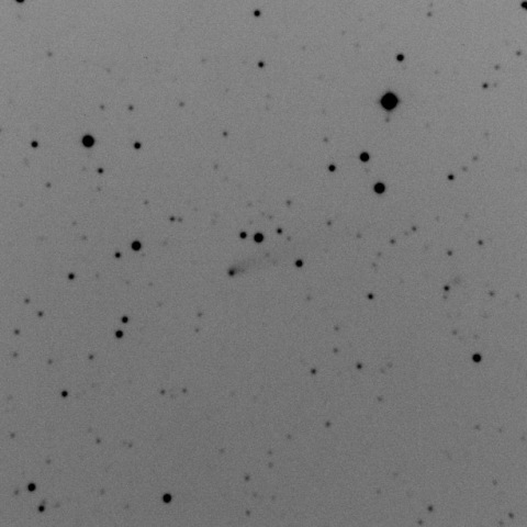 C/2014 W11/PanSTARRS