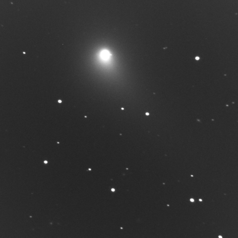 C/2014 S2/PanSTARRS