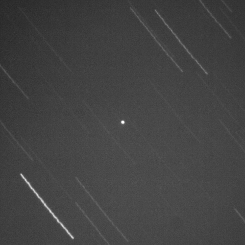 P/2016 BA14/PanSTARRS