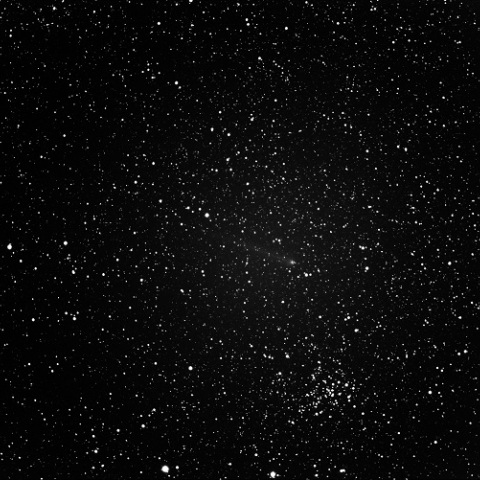 C/2013 US10/Catalina and NGC1528