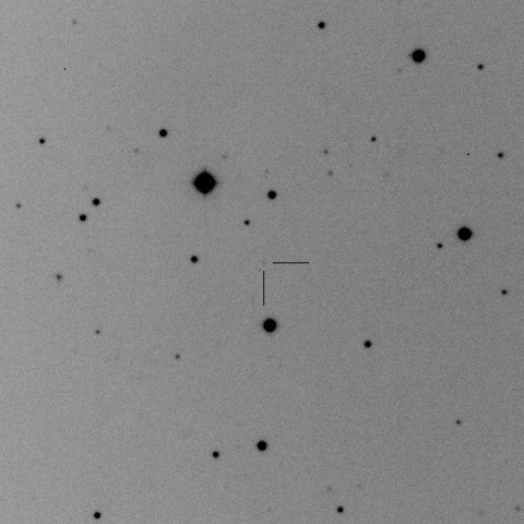 162P/Siding Spring